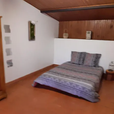 Apartment L'escale Du Voyageur