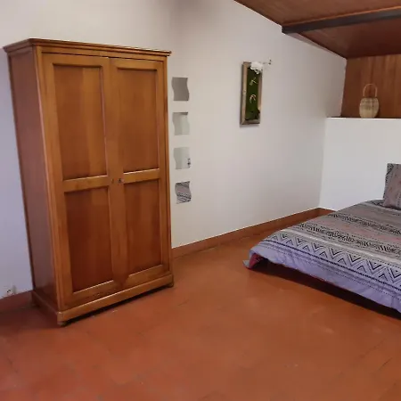 L'escale Du Voyageur