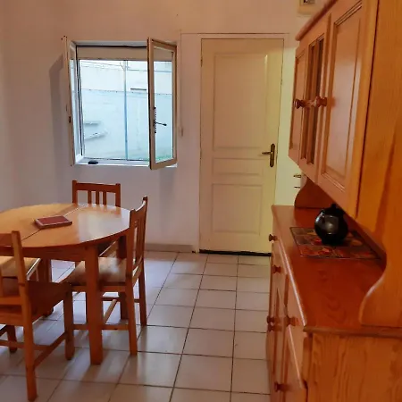 Apartment L'escale Du Voyageur Saint-Gaudens (Haute-Garonne)