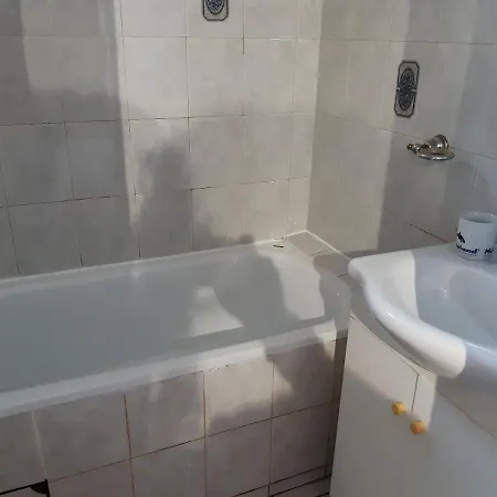 L'escale Du Voyageur Apartment