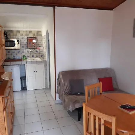 L'escale Du Voyageur *