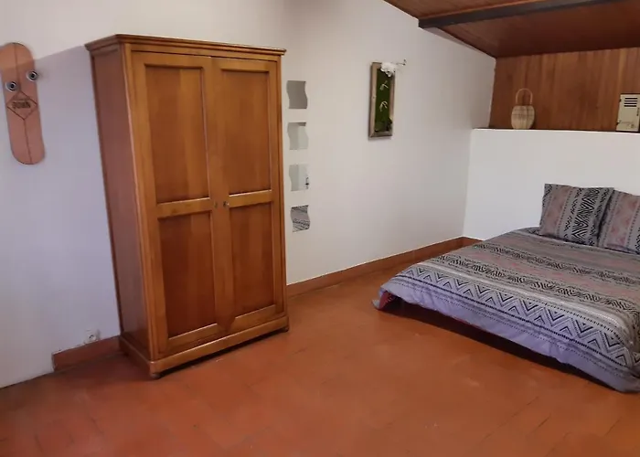 L'escale Du Voyageur