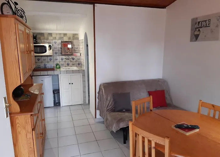 L'escale Du Voyageur *